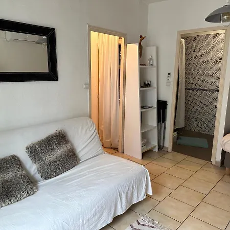 Apartment Charmant Studio Centre Historique Stationnement A Proximite