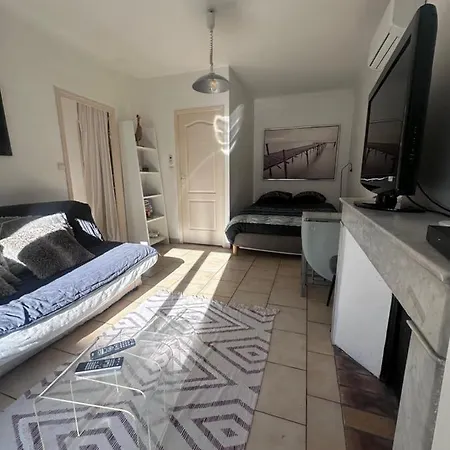 Charmant Studio Centre Historique Stationnement A Proximite Apartment *
