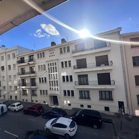 Apartment Charmant Studio Centre Historique Stationnement A Proximite